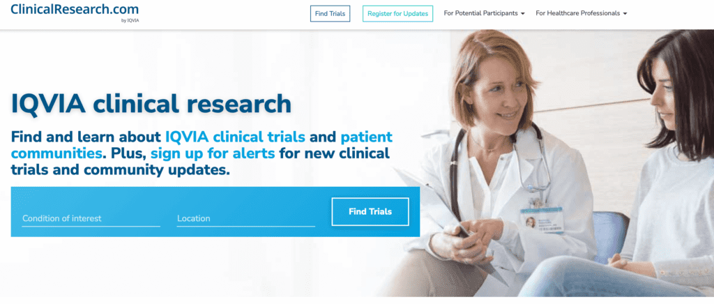 clinical-research