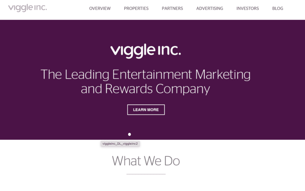 get free money right now on viggle
