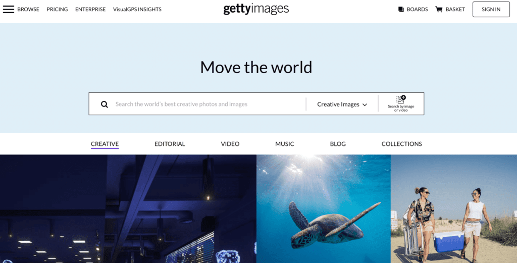 getty-images for photos