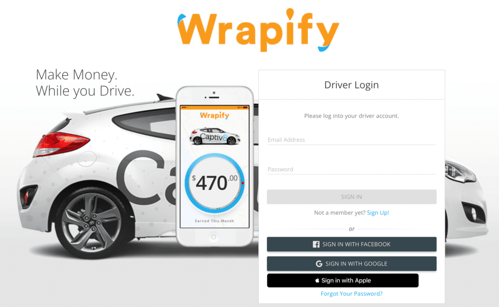 wrapify-drive-to-get-paid