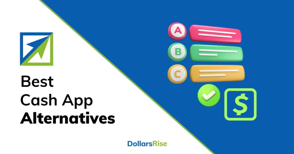 best-cash-app-alternatives