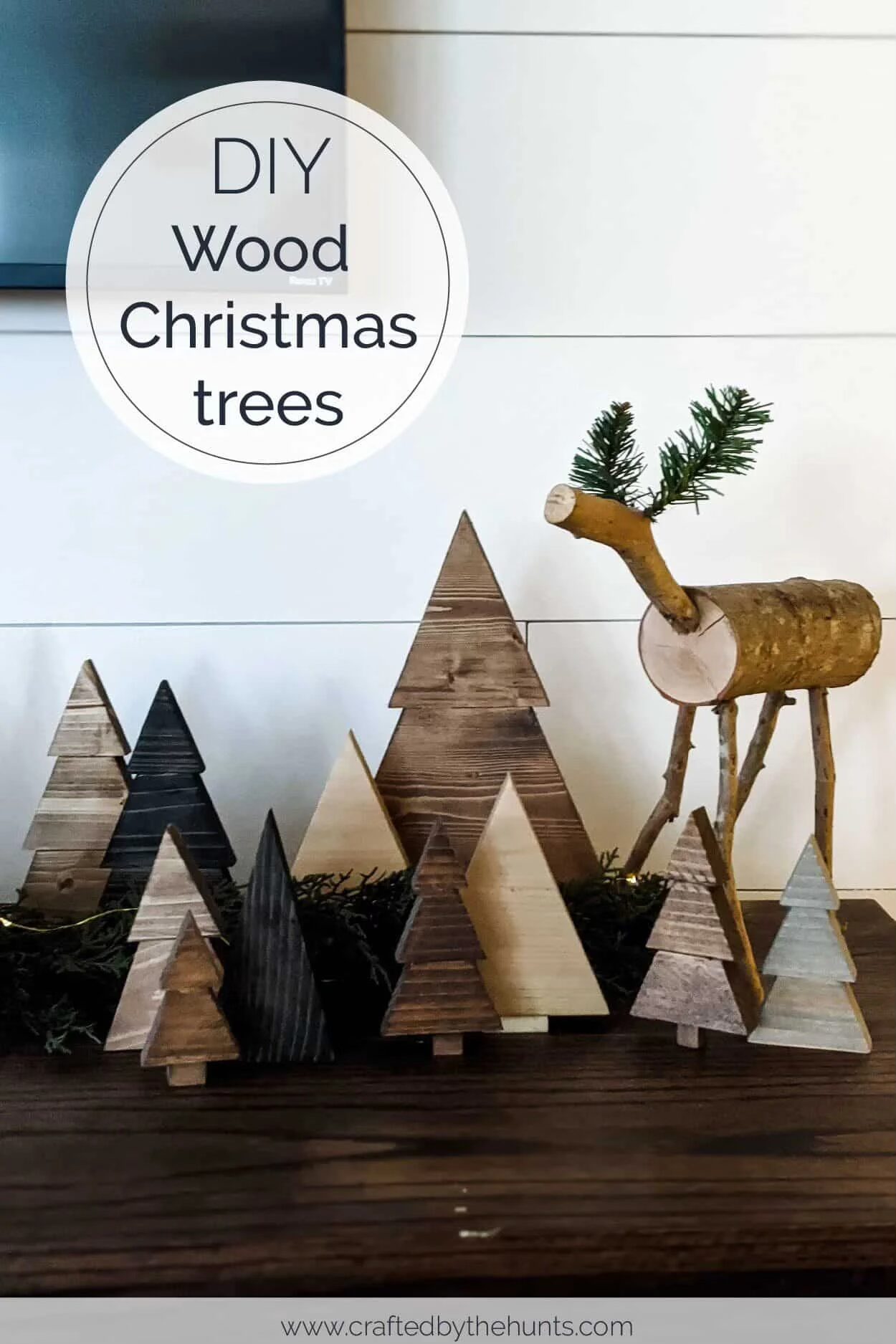 17+ Amazing Wood Crafts That Sell for Extra Income - DollarsRise